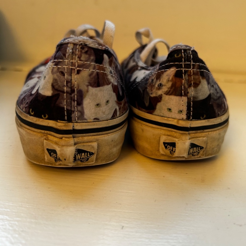 Vans Aspca Collaboration - image 5